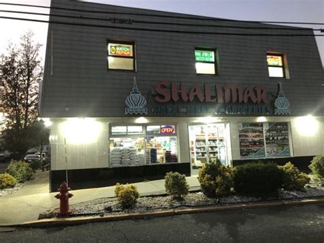 shalimar halal meat edison nj